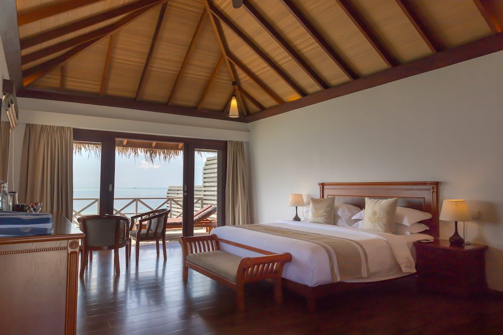 Water Villa photo 7